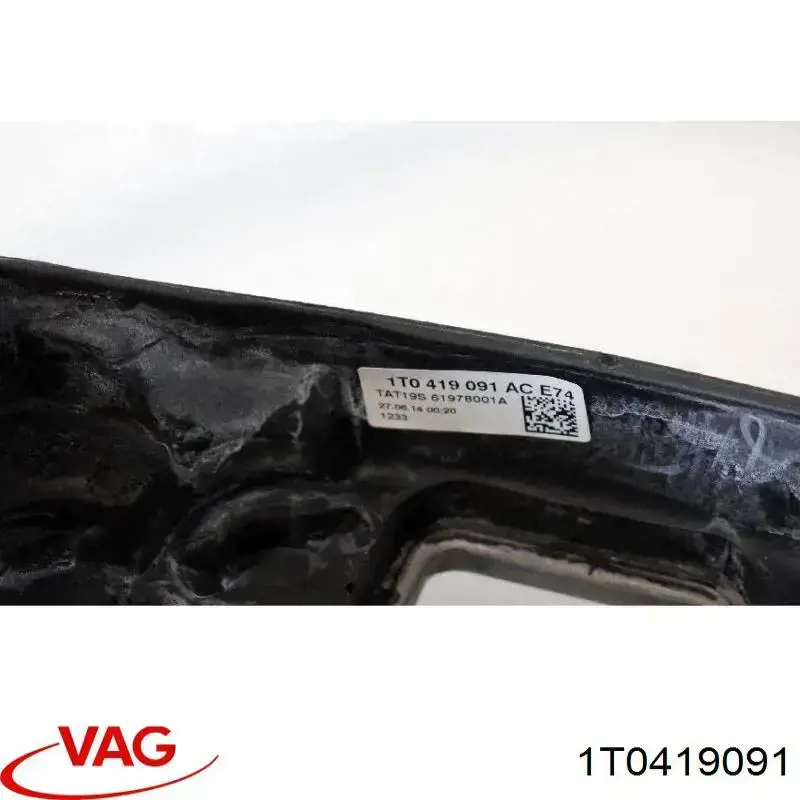 Comprar 1T0419091 VAG Volante