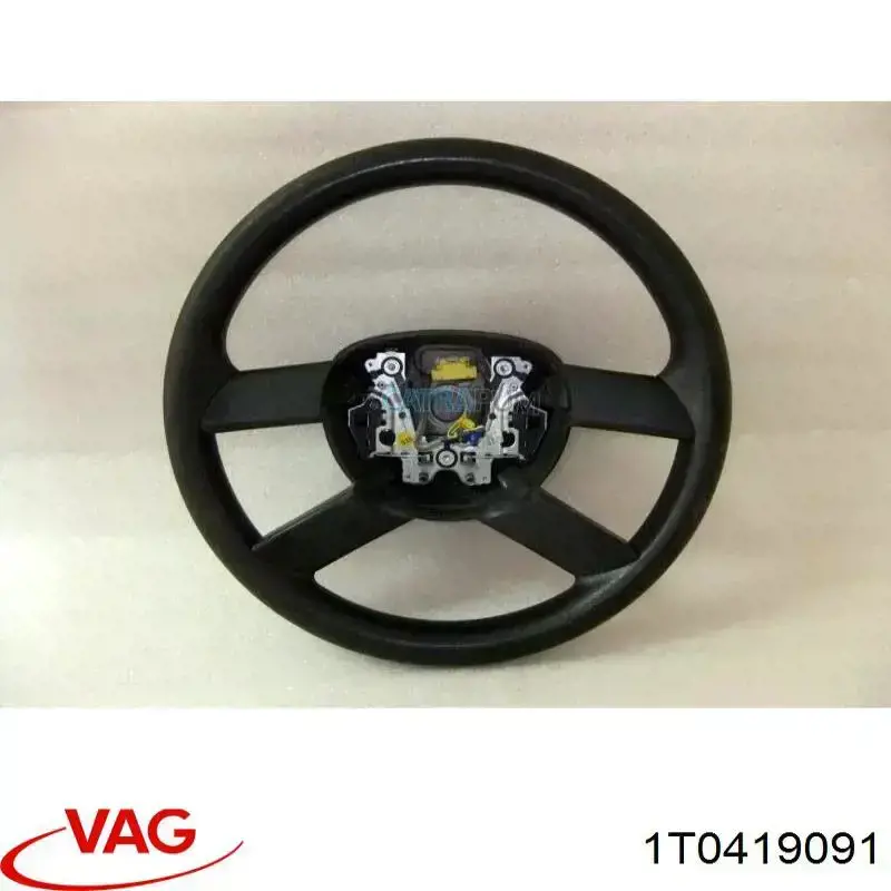 Volante 1T0419091 VAG