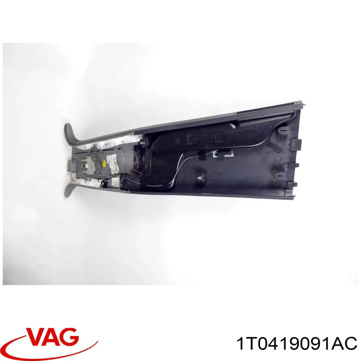 Comprar 1T0419091AC VAG Volante