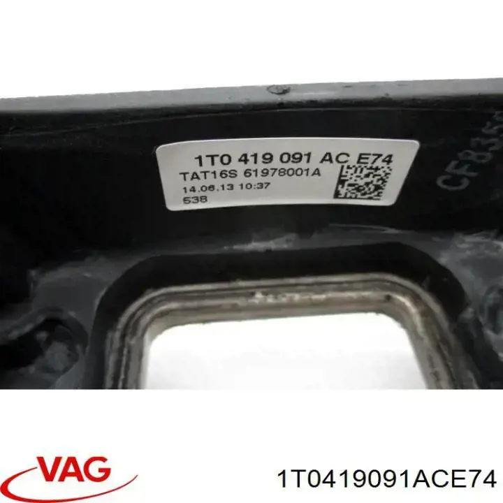 Volante VAG 1T0419091ACE74 precio, desde 90,02 EUR