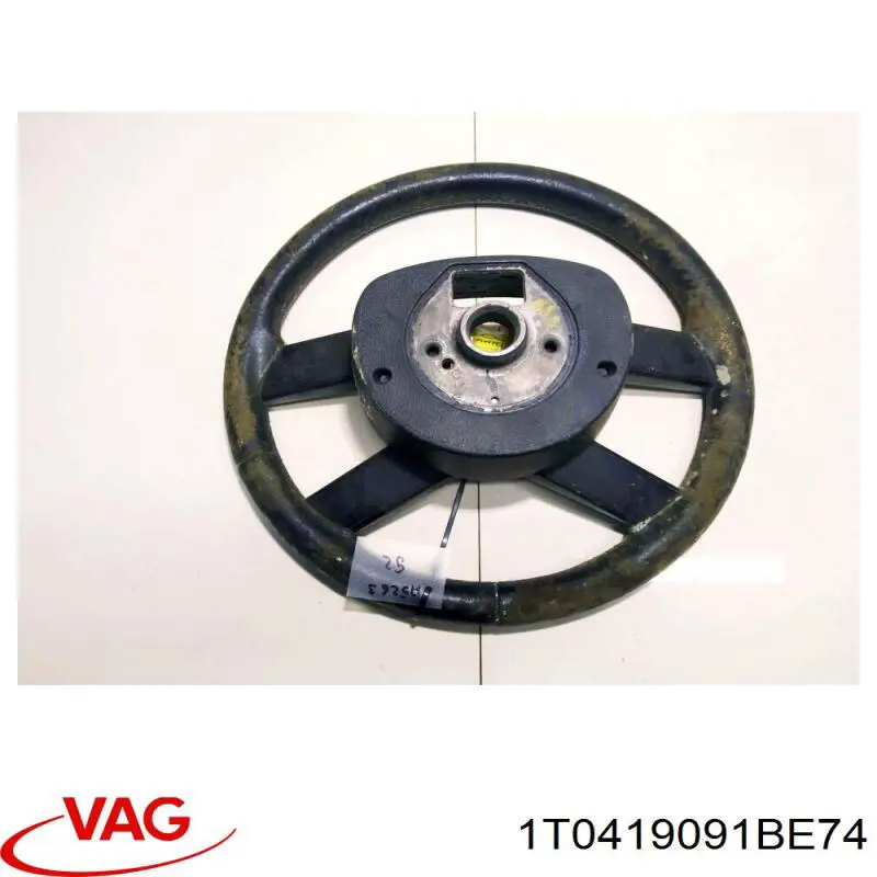 1T0419091BE74 VAG volante