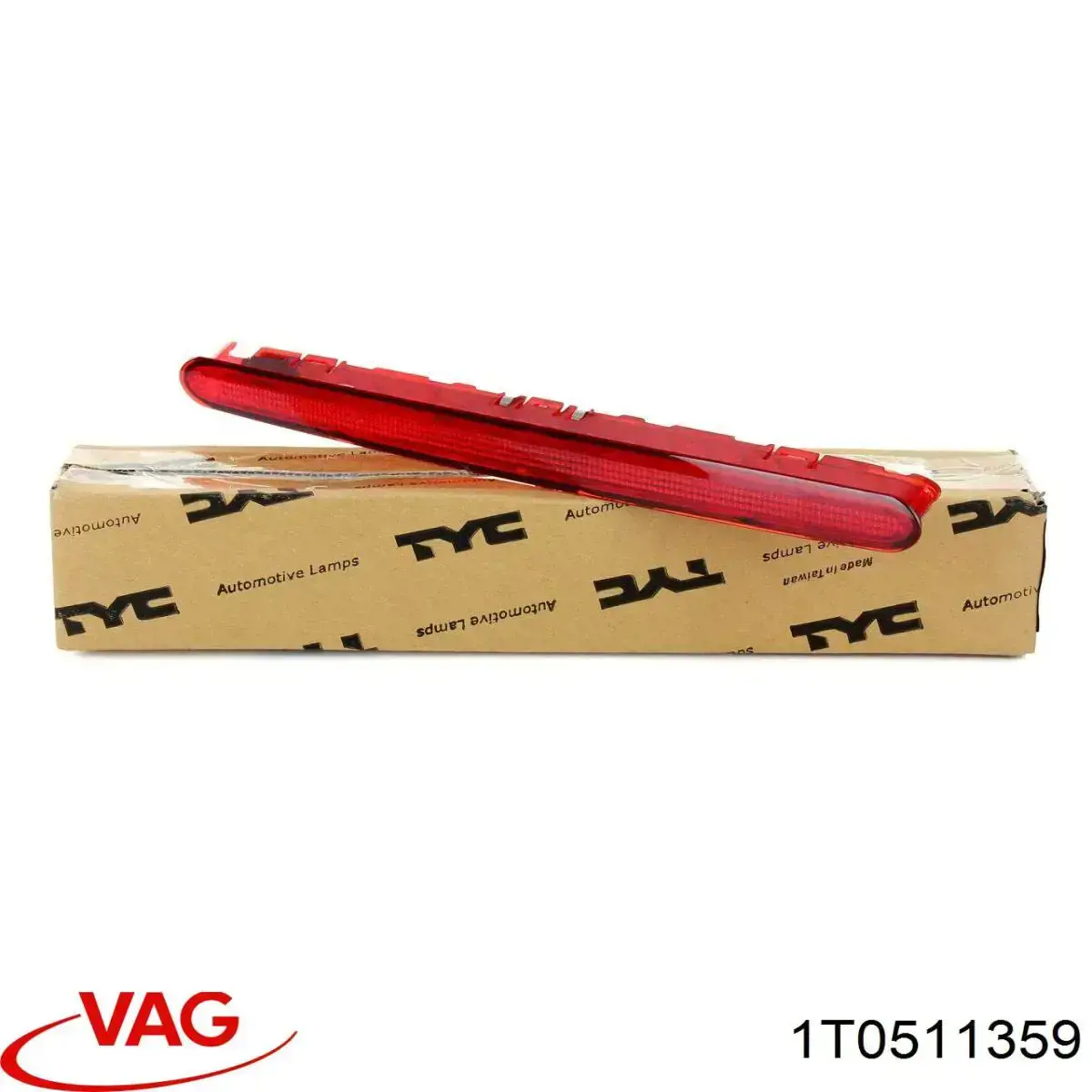 Comprar 1T0511359 VAG Tope de amortiguador trasero