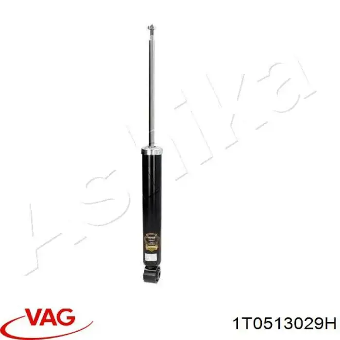 Comprar 1T0513029H VAG Amortiguador trasero