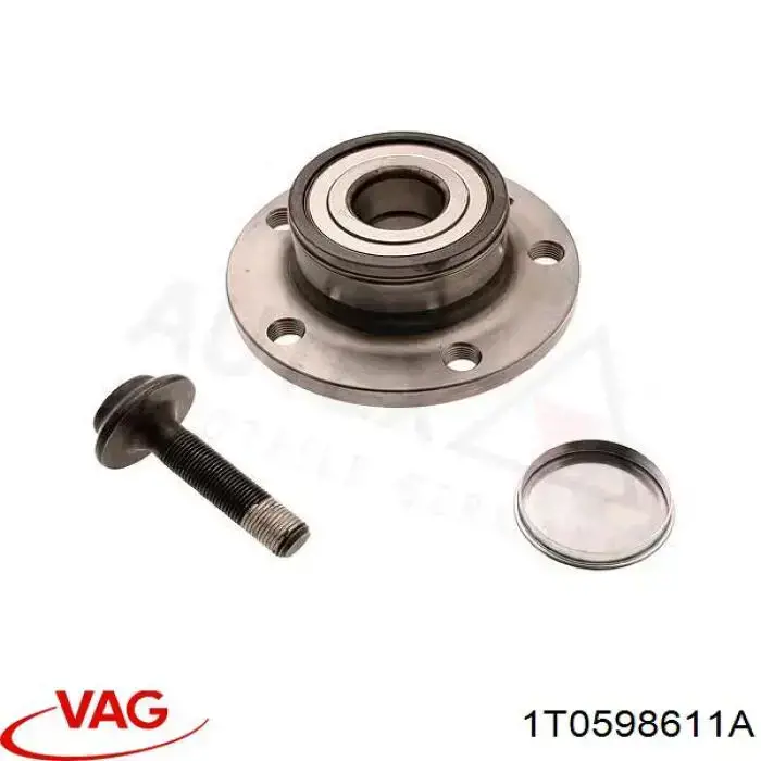 Buje VAG 1T0598611A