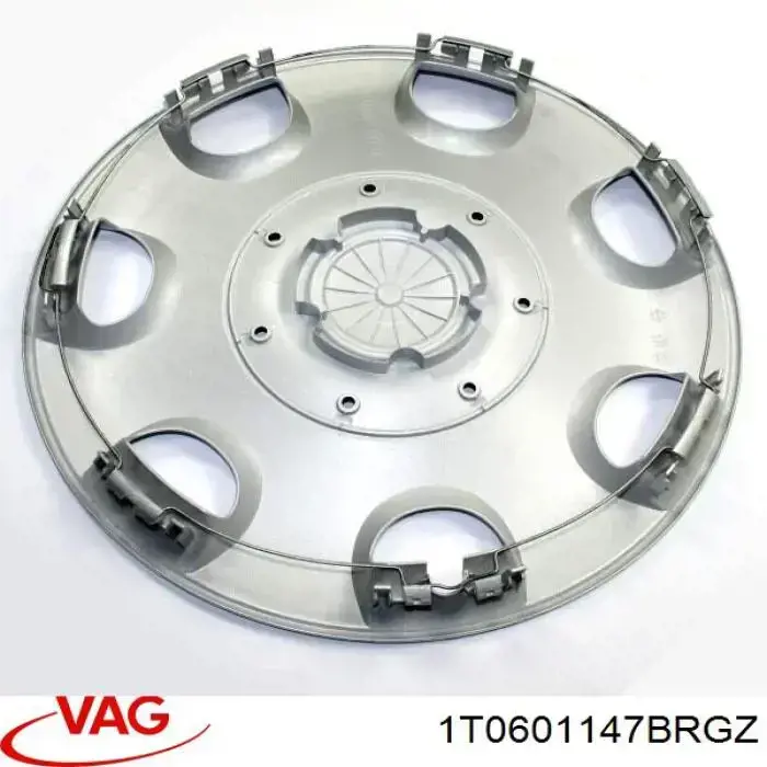 1T0601147BRGZ VAG