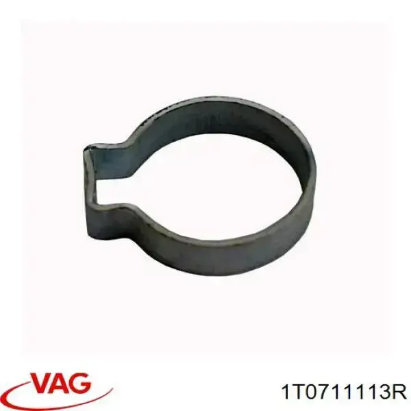 Pomo de palanca de cambios VAG 1T0711113R precio, desde 16,91 EUR
