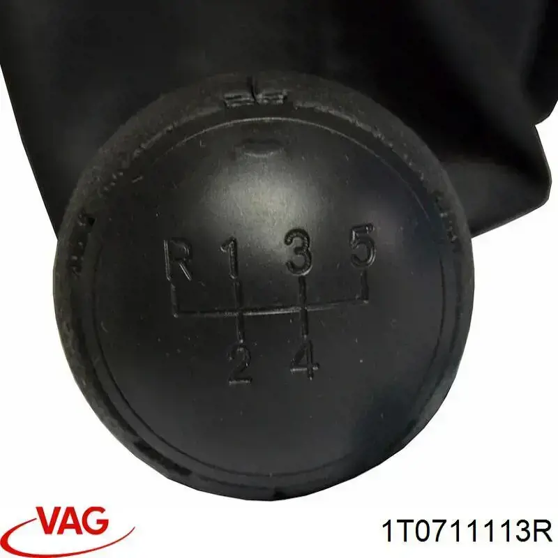 Comprar 1T0711113R VAG Pomo de palanca de cambios