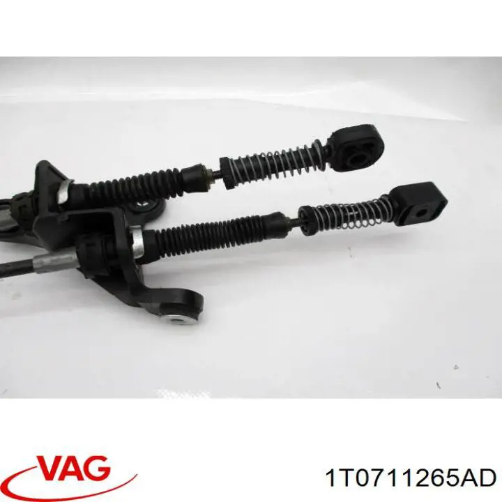 Comprar 1T0711265AD VAG Cable de caja de cambios