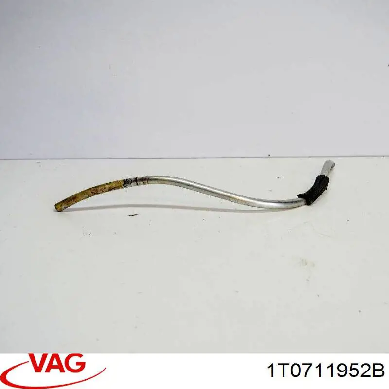 Guía del cable del freno de mano VAG 1T0711952B precio, desde 31,87 EUR