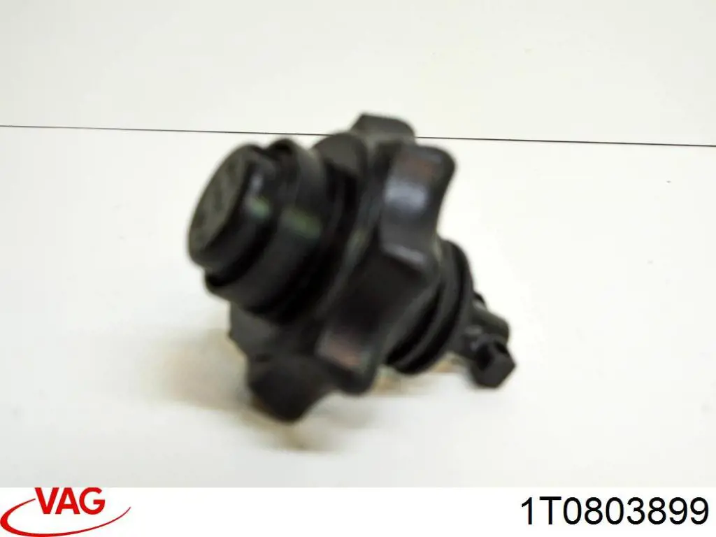 Tornillo VAG 1T0803899 precio, desde 15,12 EUR