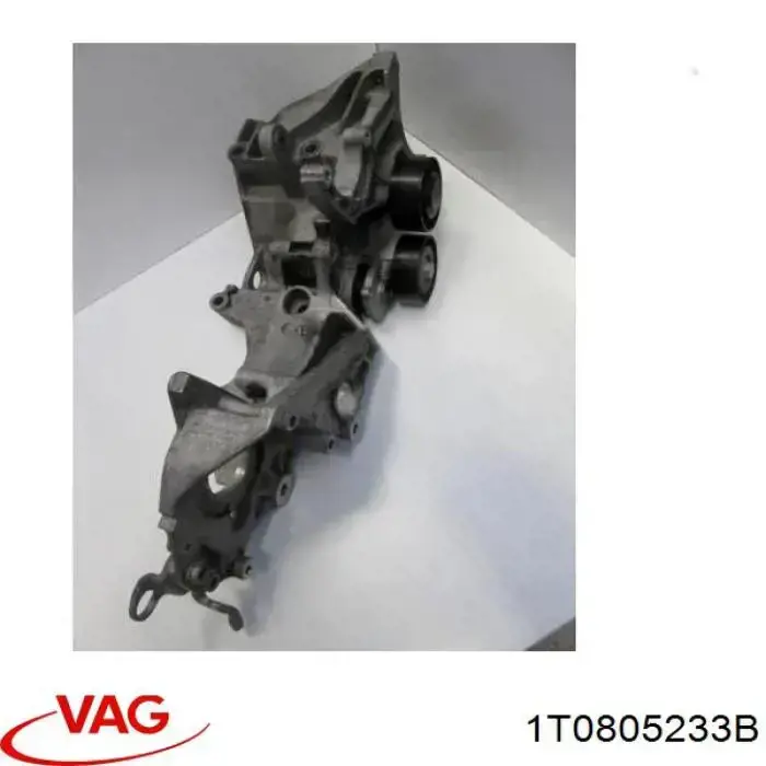 1T0805233B VAG 
