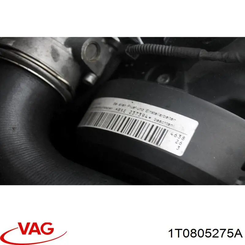  VAG 1T0805275A precio, desde 53,72 EUR