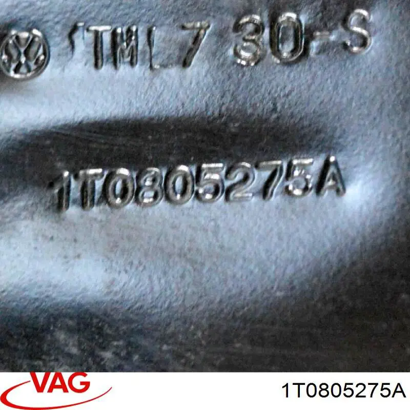 Comprar 1T0805275A VAG 