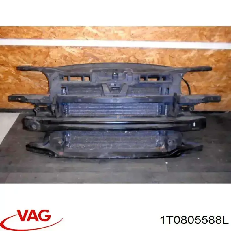 Comprar 1T0805588L VAG Soporte de radiador