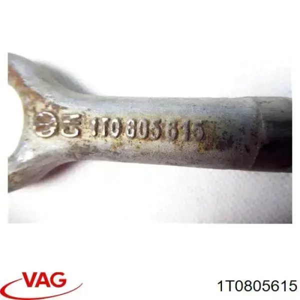 Enganche 1T0805615 VAG