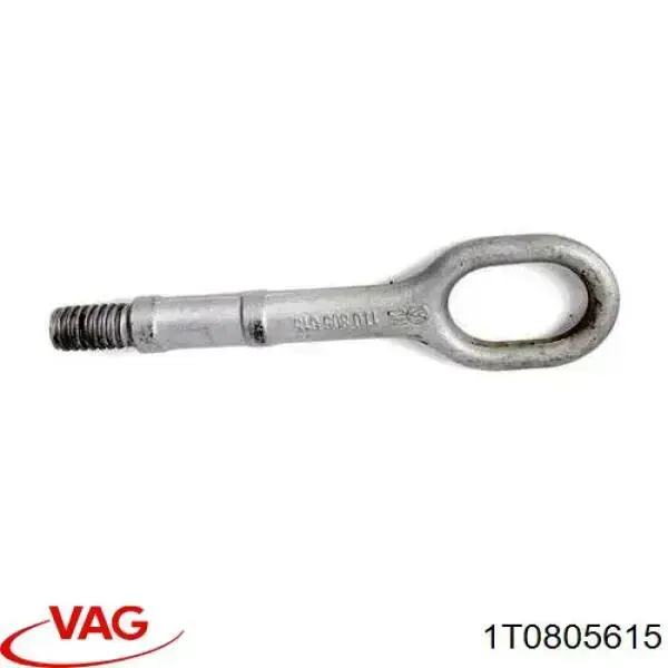 Bola de remolque VAG 1T0805615
