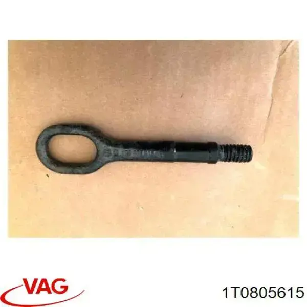 Gancho de remolcado VAG 1T0805615 precio, desde 23,93 EUR