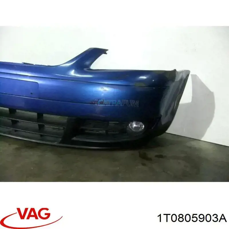 Spoiler delantero VAG 1T0805903A precio, desde 60,88 EUR