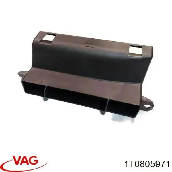 Entrada del filtro de aire VAG 1T0805971 precio, desde 14,63 EUR