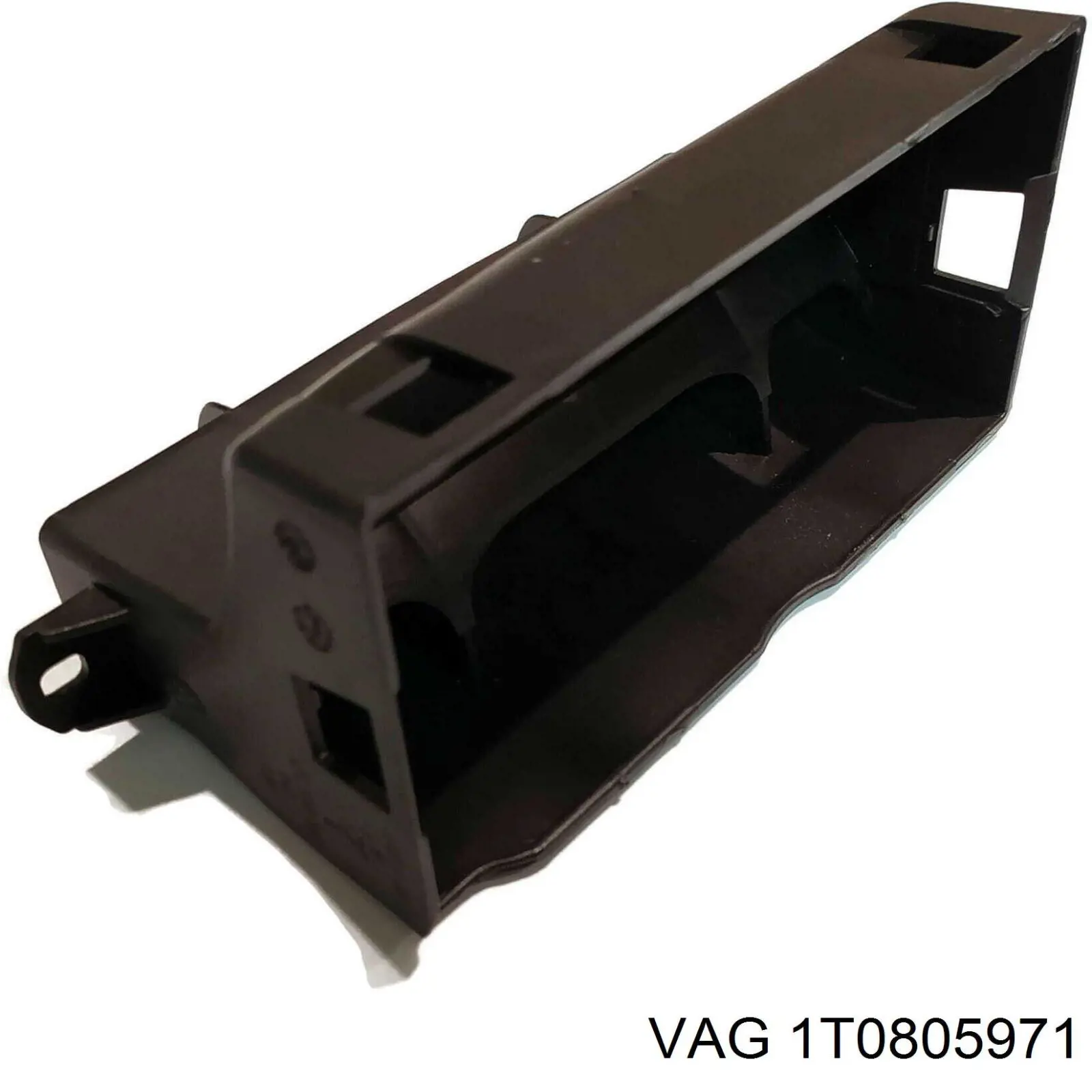 Comprar 1T0805971 VAG Entrada del filtro de aire