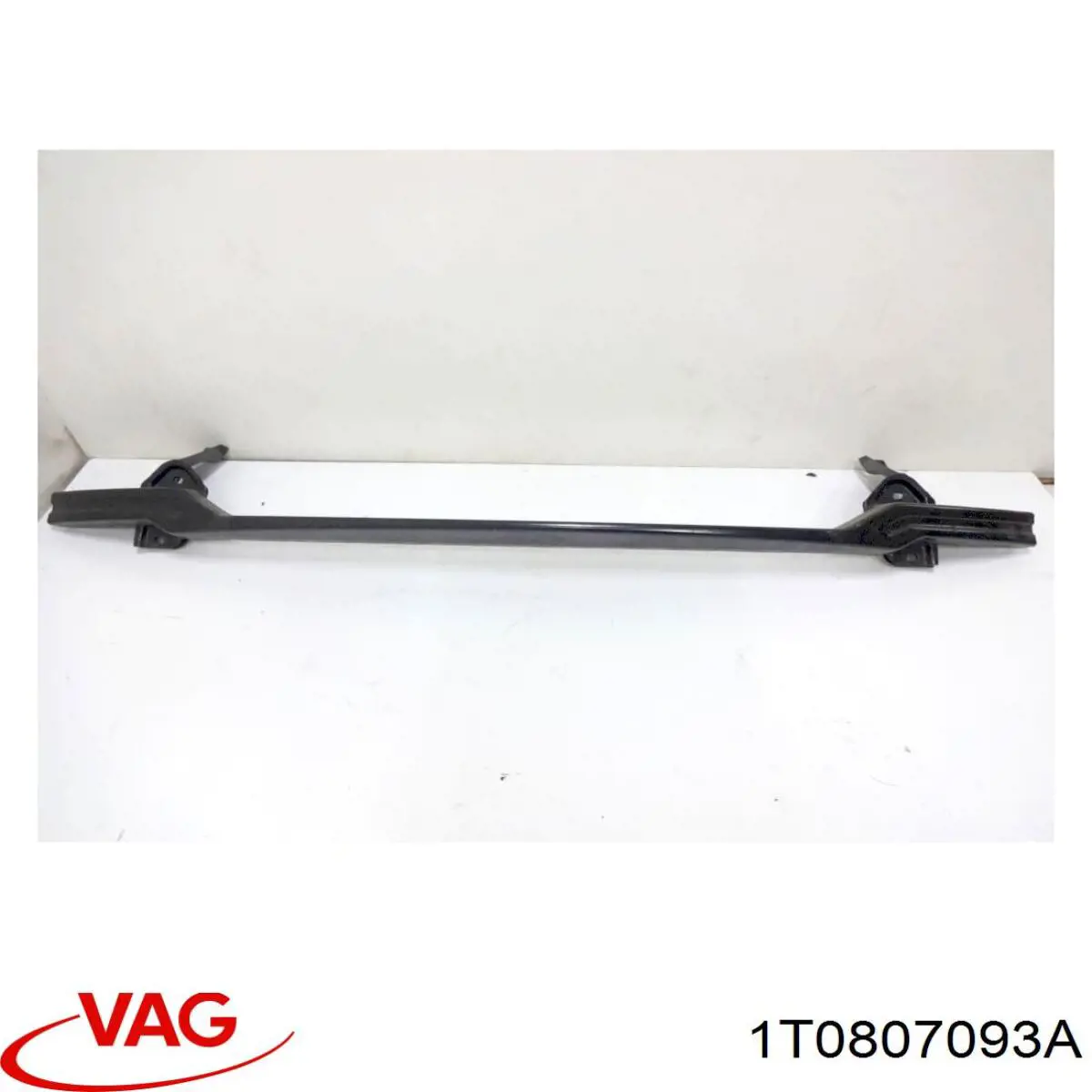 Comprar 1T0807093A VAG Refuerzo parachoque delantero