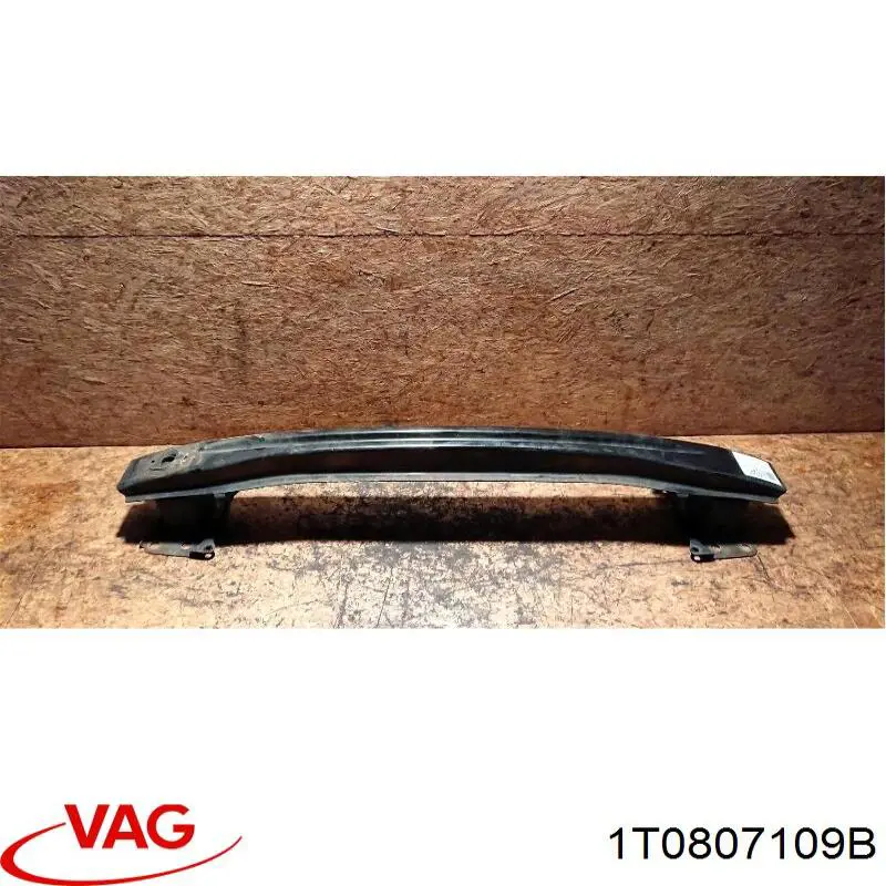 Comprar 1T0807109B VAG Refuerzo parachoque delantero