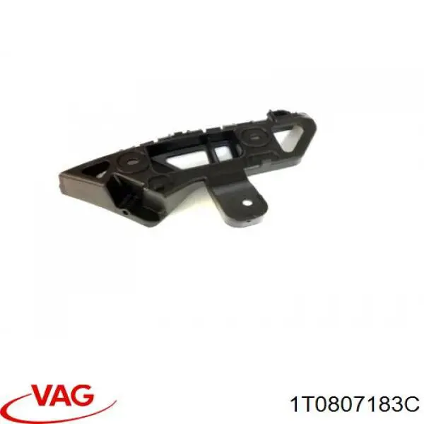 Soporte de parachoques delantero izquierdo VAG 1T0807183C precio, desde 12,08 EUR