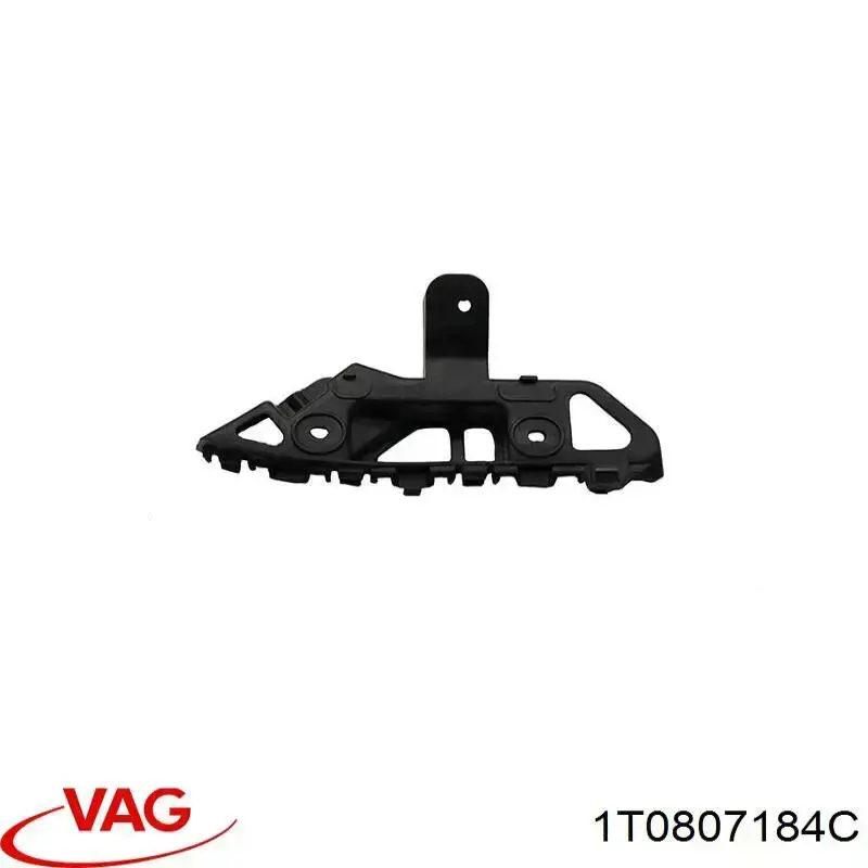 Comprar 1T0807184C VAG Soporte de parachoques delantero derecho
