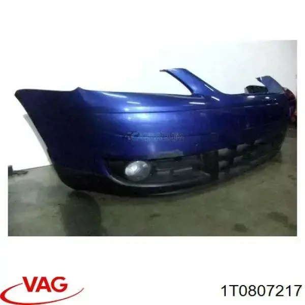 Comprar 1T0807217 VAG Defensa delantera