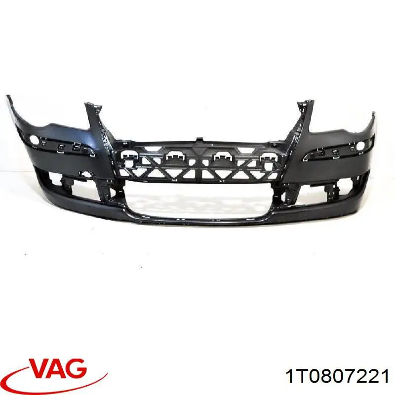 Comprar 1T0807221 VAG Defensa delantera