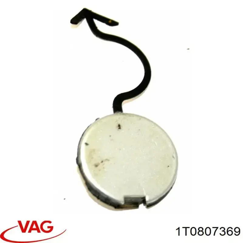 1T0807369 VAG