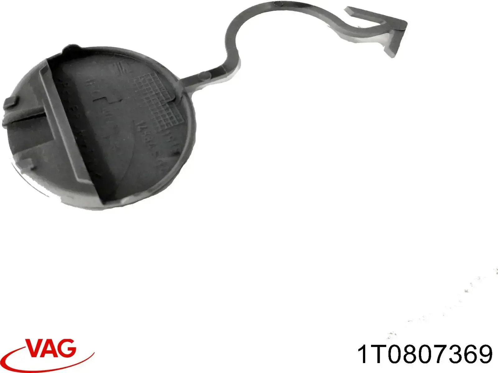  1T0807369 VAG