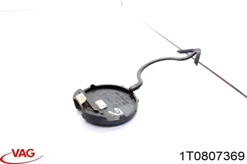  1T0807369GRU VAG
