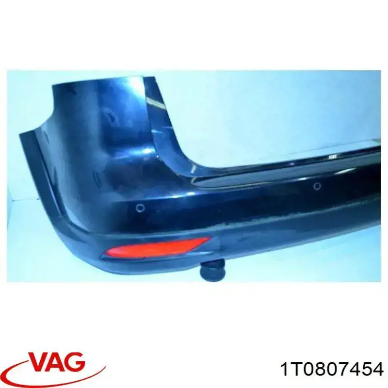 1T0807454 VAG