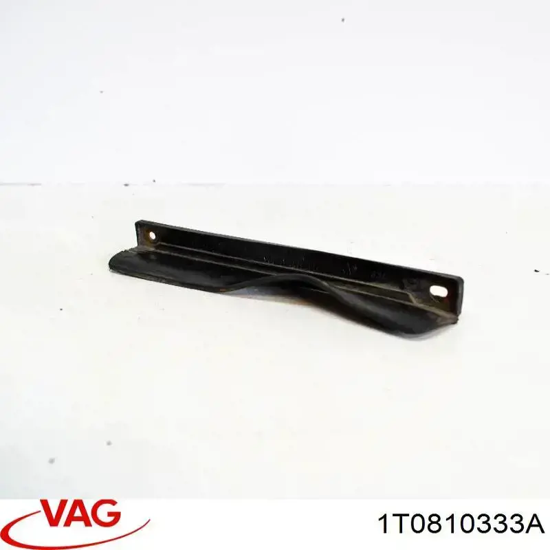 Comprar 1T0810333A VAG Soporte superior de guardabarros delantero izquierdo