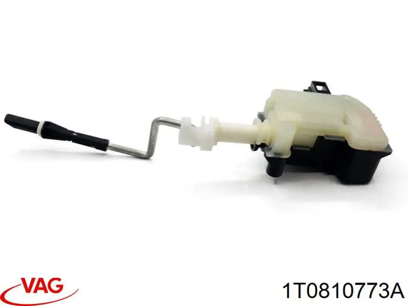 Comprar 1T0810773A VAG Motor tapa combustible