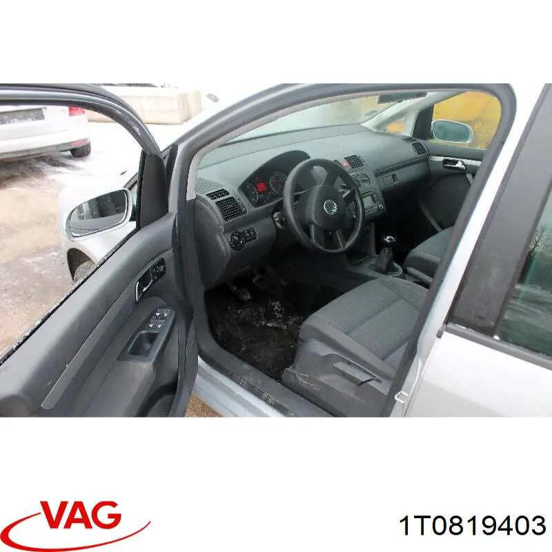 1T0819403 VAG