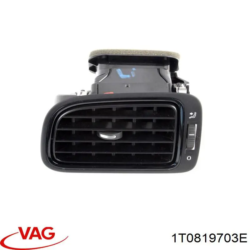 1T0819703E VAG 