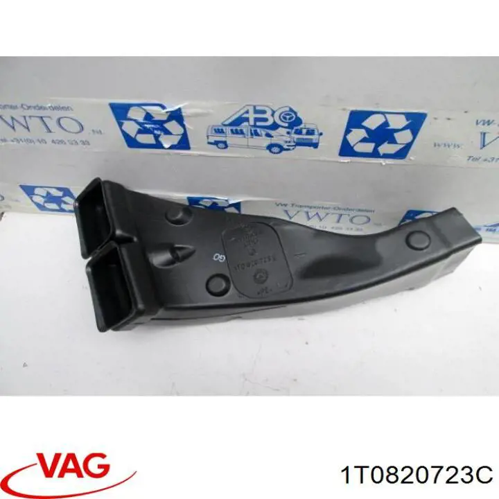 Comprar 1T0820723C VAG 