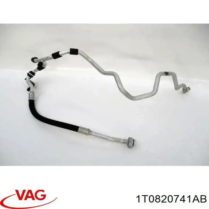  VAG 2K0820741C