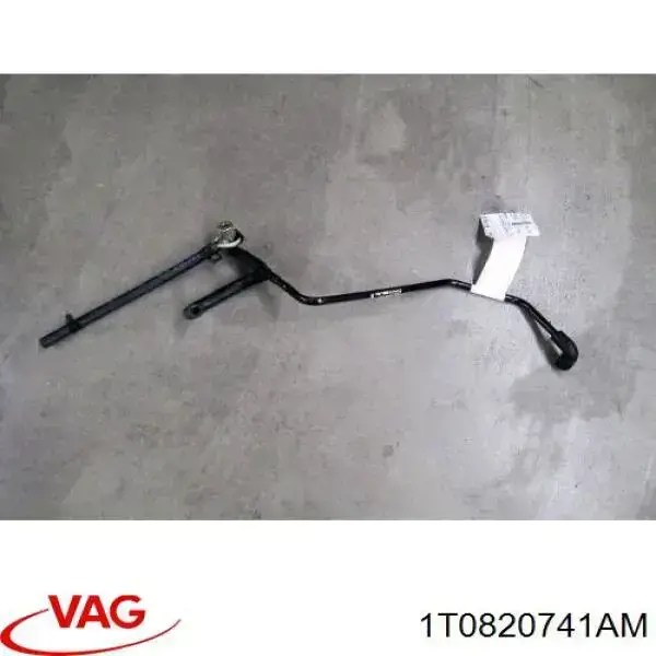  VAG 1T0820741R precio, desde 223,00 EUR