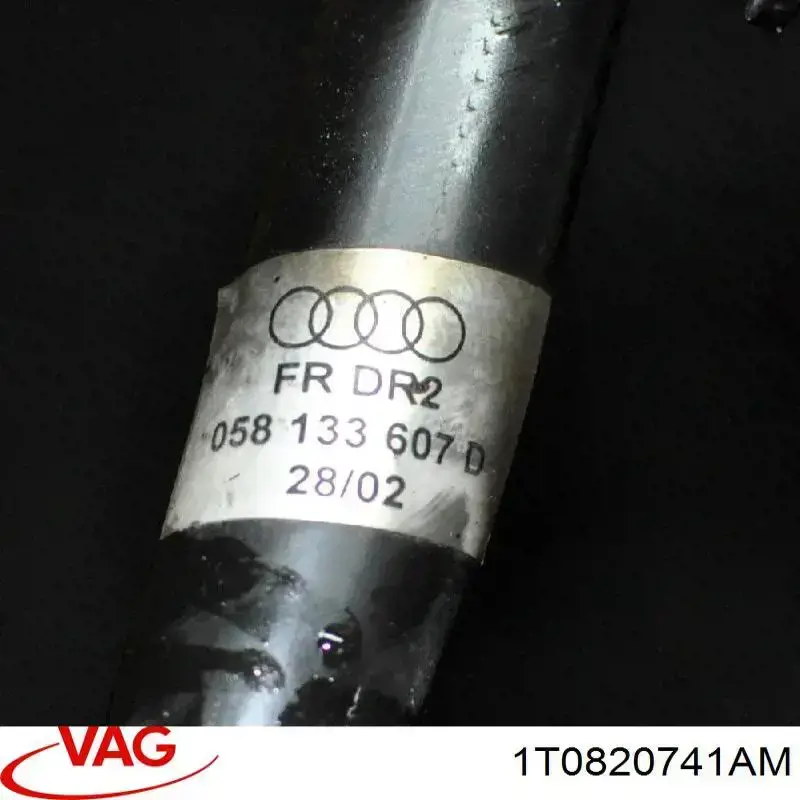 Comprar 1T0820741R VAG 