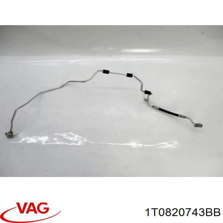  VAG 1T0820743BB precio, desde 191,86 EUR