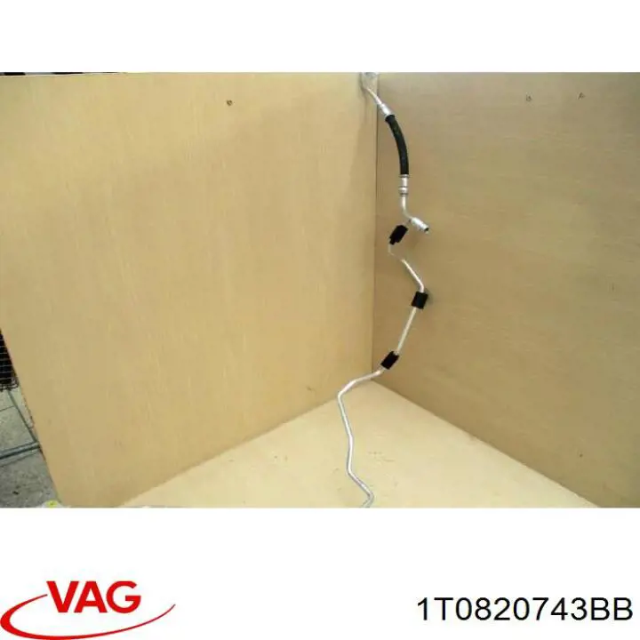 Comprar 1T0820743BB VAG 