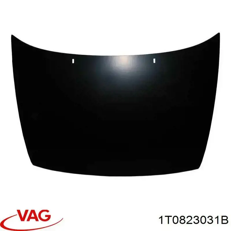 Capó 1T0823031B VAG
