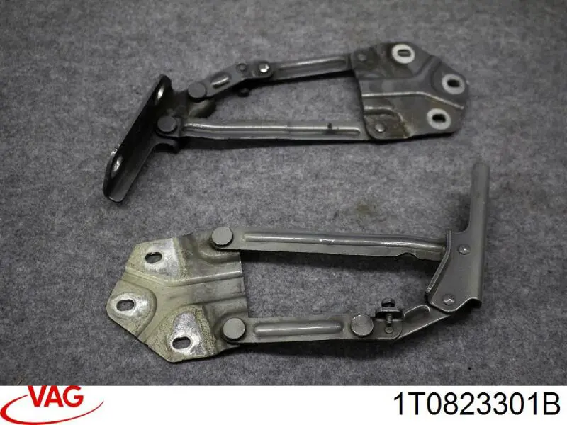 Bisagra izquierda del capó VAG 1T0823301B precio, desde 34,85 EUR