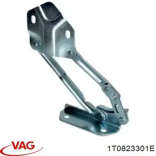 Comprar 1T0823301E VAG Bisagra izquierda del capó