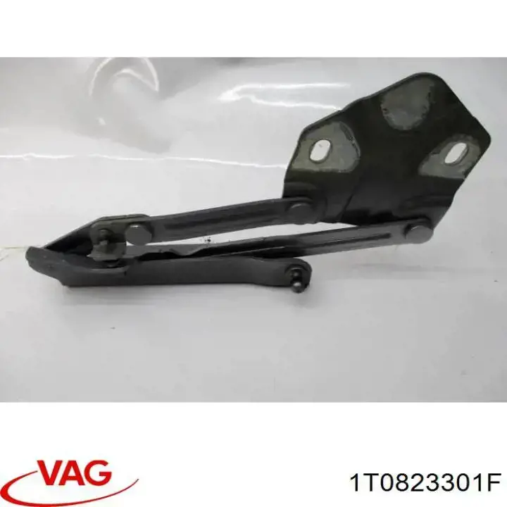 Bisagra izquierda del capó VAG 1T0823301F precio, desde 47,90 EUR