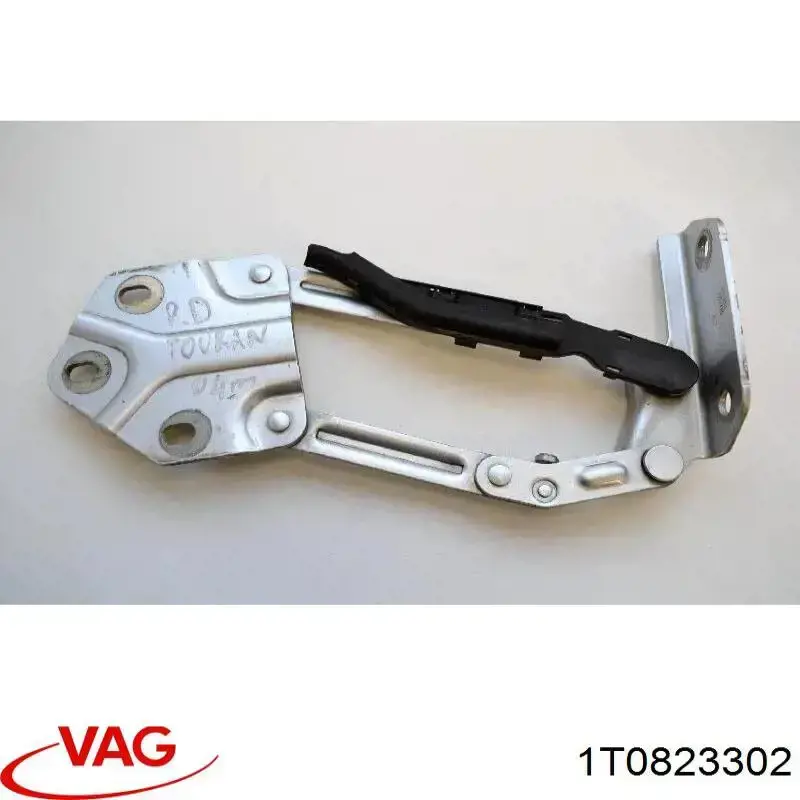 Comprar 1T0823302 VAG Bisagra derecha del capó