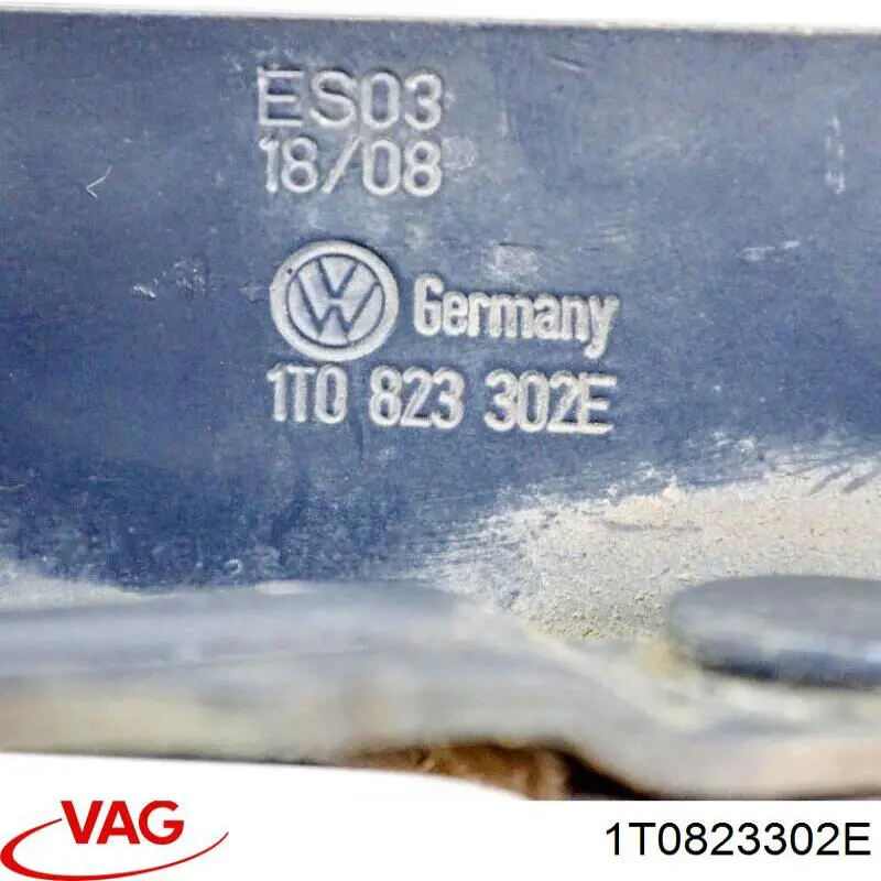 Comprar 1T0823302E VAG Bisagra derecha del capó